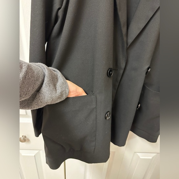 MONKI - Oversized blazer - Picture 5 of 7